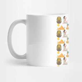 egypt Mug